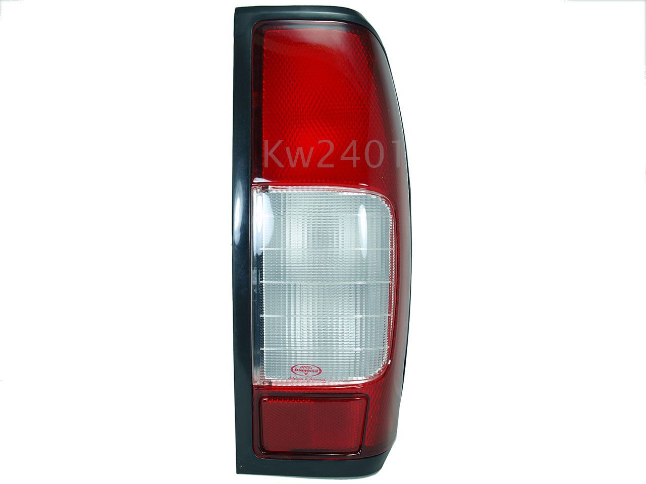 2002 Nissan frontier rear tail light